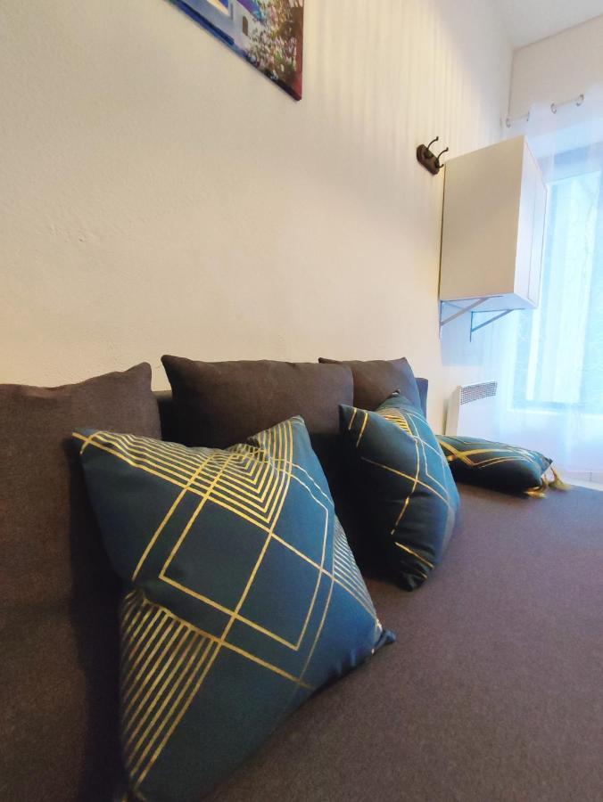 Cosy En Centre Centre-ville . . . Apartment Nimes